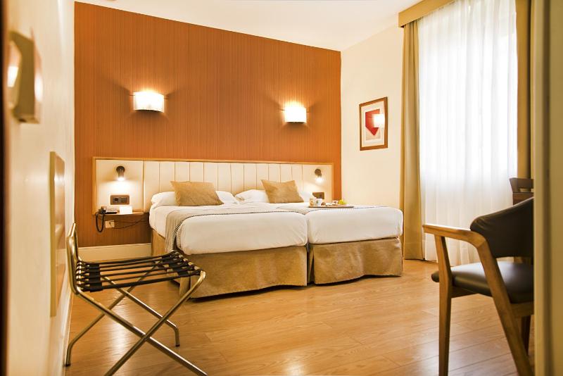 Double or Twin Room image 4