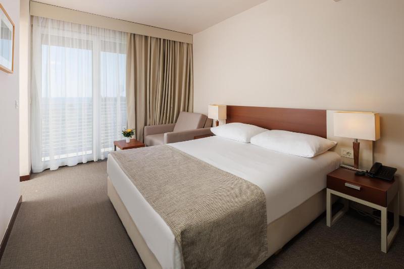 Superior Room with Balcony - Sea Side image 3