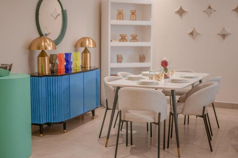 Mabaat-Executive 3BR-Al Moroj 601 - image 11