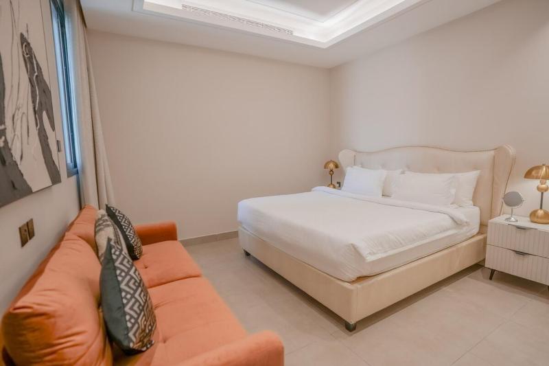 Mabaat-Executive 3BR-Al Moroj 601 - image 2