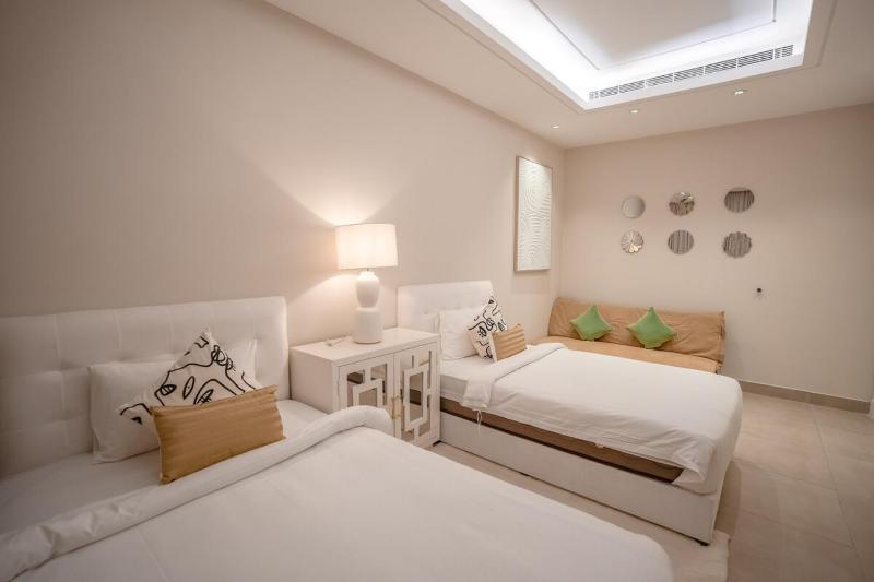 Mabaat-Executive 3BR-Al Moroj 601 - image 8
