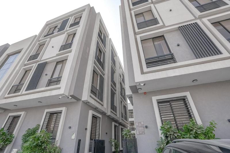 Mabaat-Executive 3BR-Al Moroj 601 - image 7
