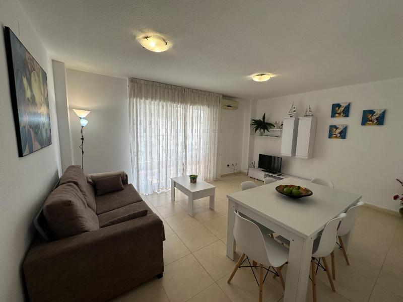 Sirocco Apartamento - image 16