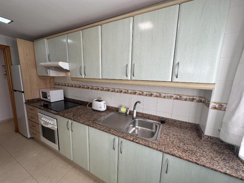 Sirocco Apartamento - image 18