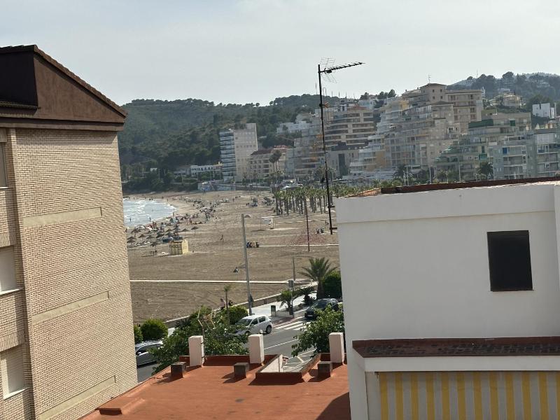 Sirocco Apartamento - image 15