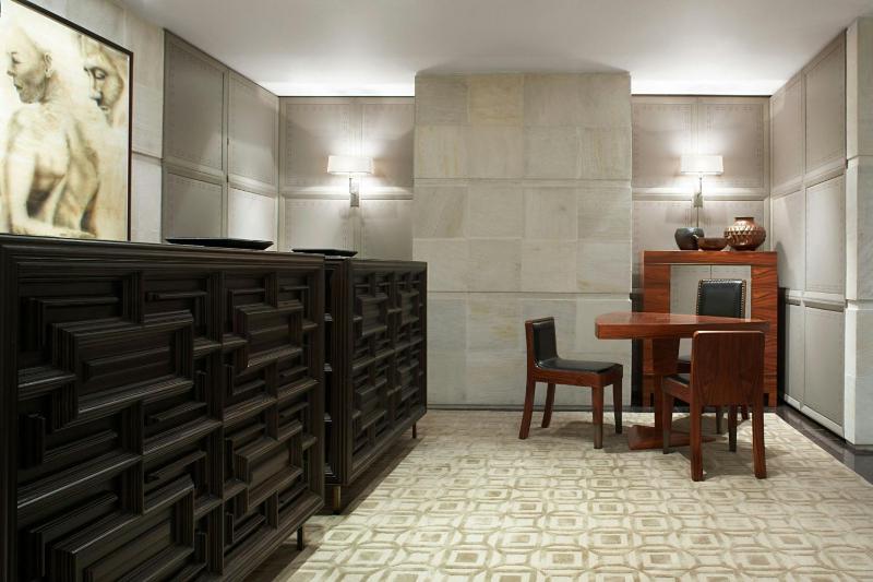 Las Alcobas A Luxury Collection Hotel Mexico City - image 32