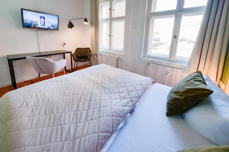 Old Town Hotel - image 4