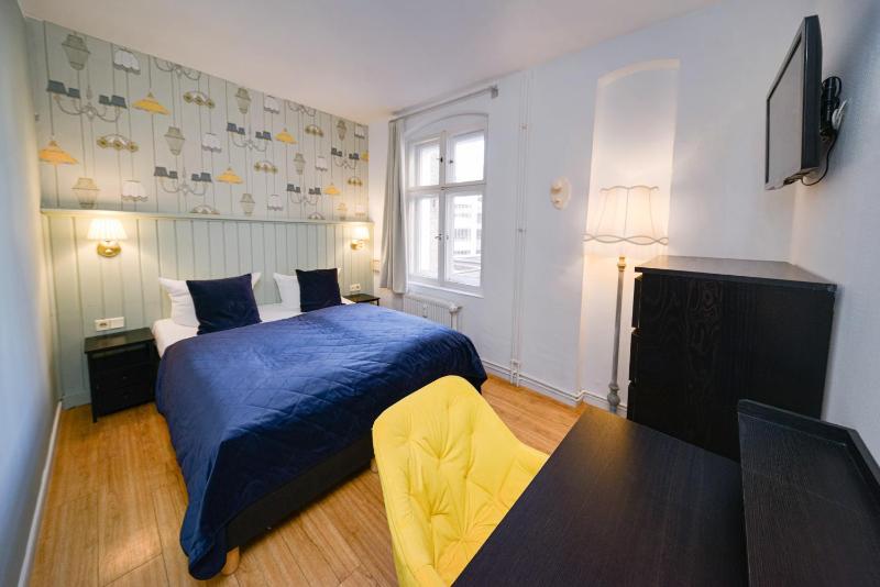 Standard Double Room image 1