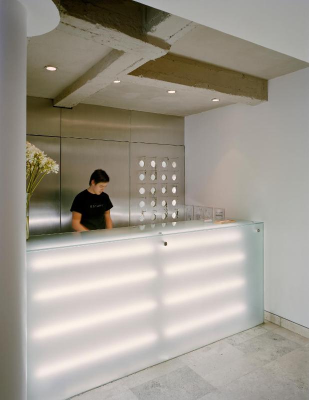 Habita Mexico City a Member of Design Hotels - image 28