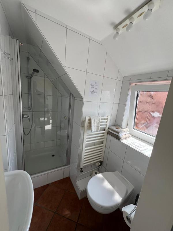 Hotelpension Sanders Höft - Direkt am Strandaufgang - image 23