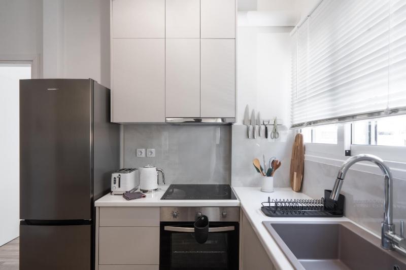 2BD Apt in Petralona Near Metro - image 16