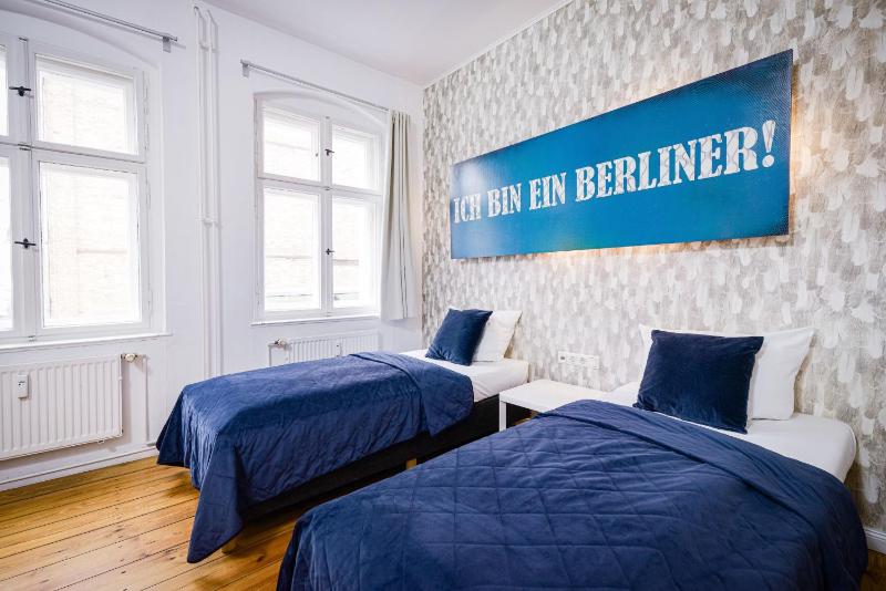 Old Town Hotel - image 16