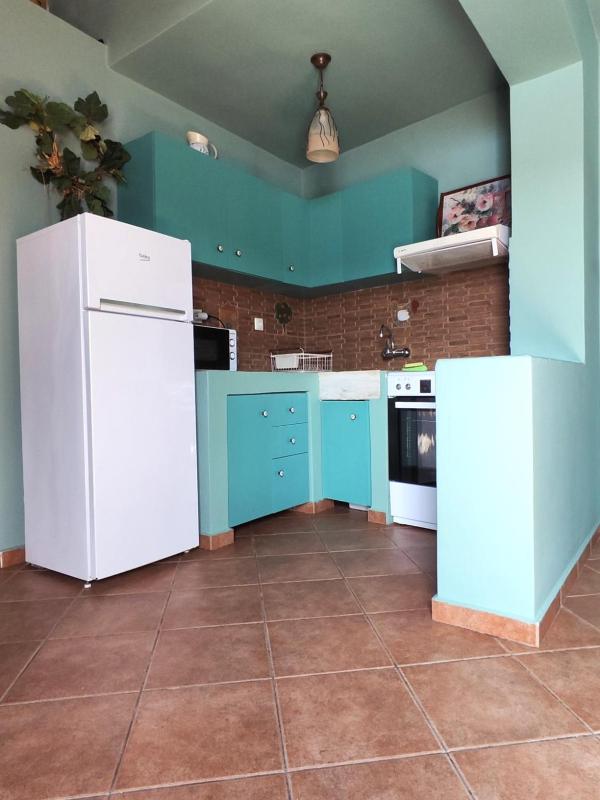 One-Bedroom House image 3