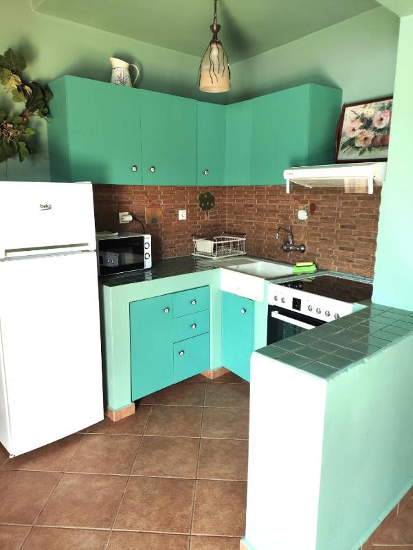 One-Bedroom House image 4