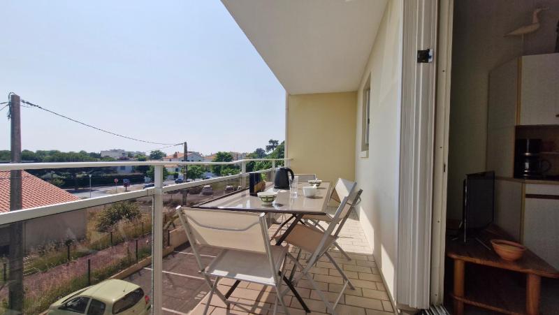 Royan - APPARTEMENT VUE MER - à SEULEMENT 300m PLAGE et COMMERCES - image 6