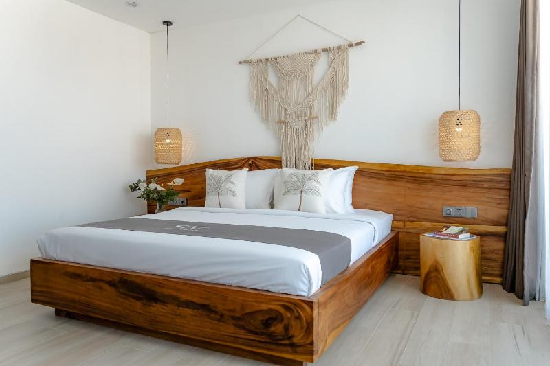 Sunny Aparts 2 - Apartment at Berawa Canggu - image 29