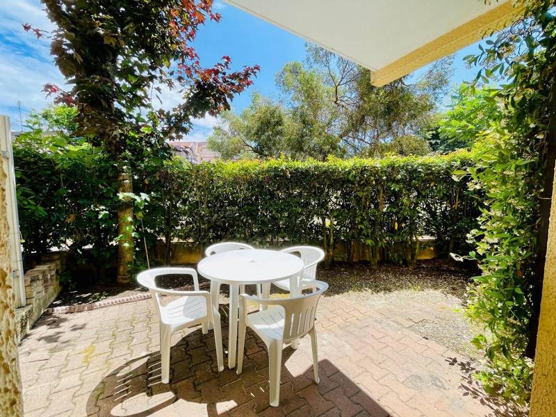 Appartement T2 avec terrasse et parking à 100m de la plage d'Eyrac - Arcachon - image 10