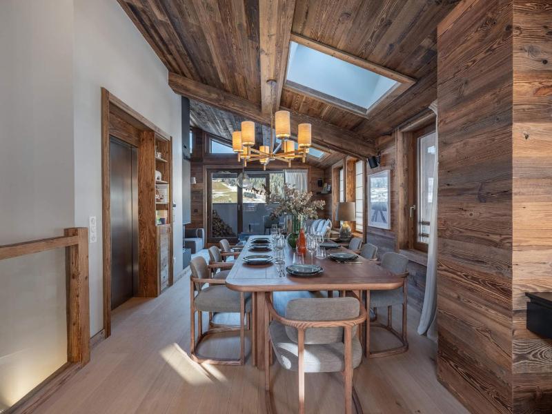 Chalet Familial Megève avec Espace Wellness - FR-1-569-56 - image 6