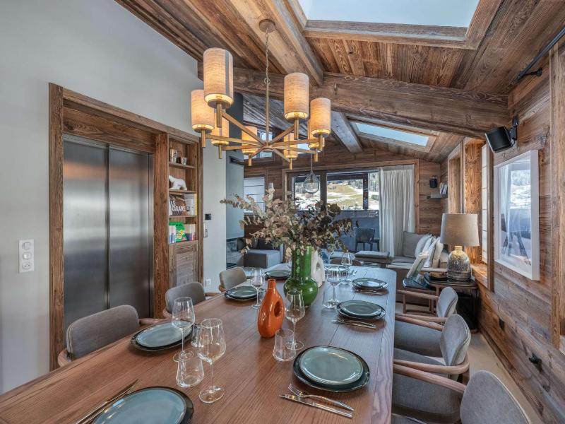 Chalet Familial Megève avec Espace Wellness - FR-1-569-56 - image 14