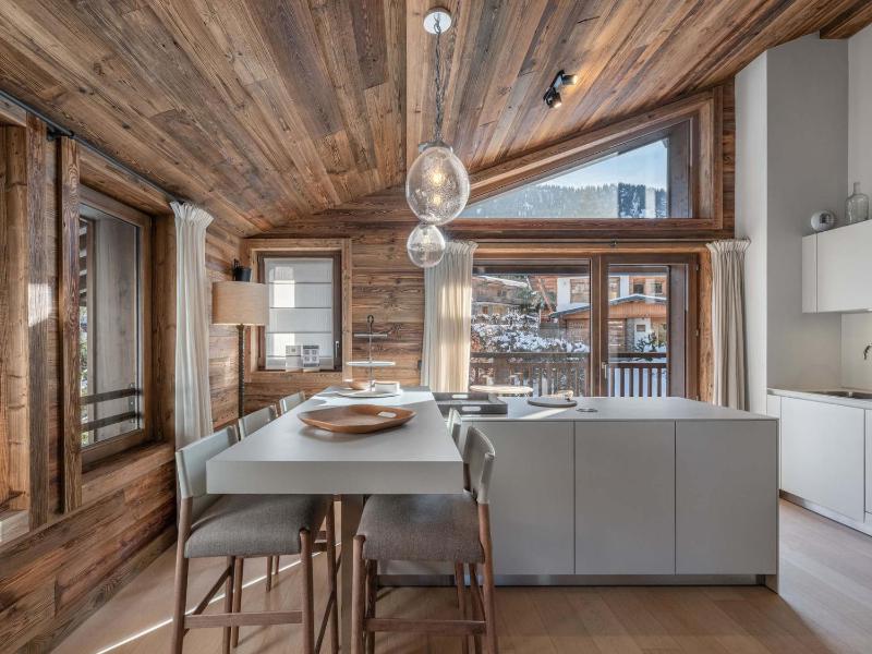 Chalet Familial Megève avec Espace Wellness - FR-1-569-56 - image 15