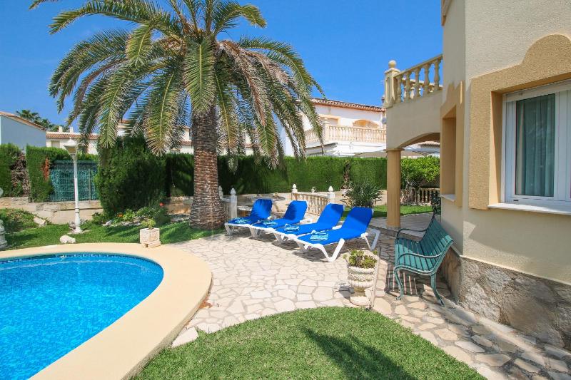 Villa with Private Pool image 4
