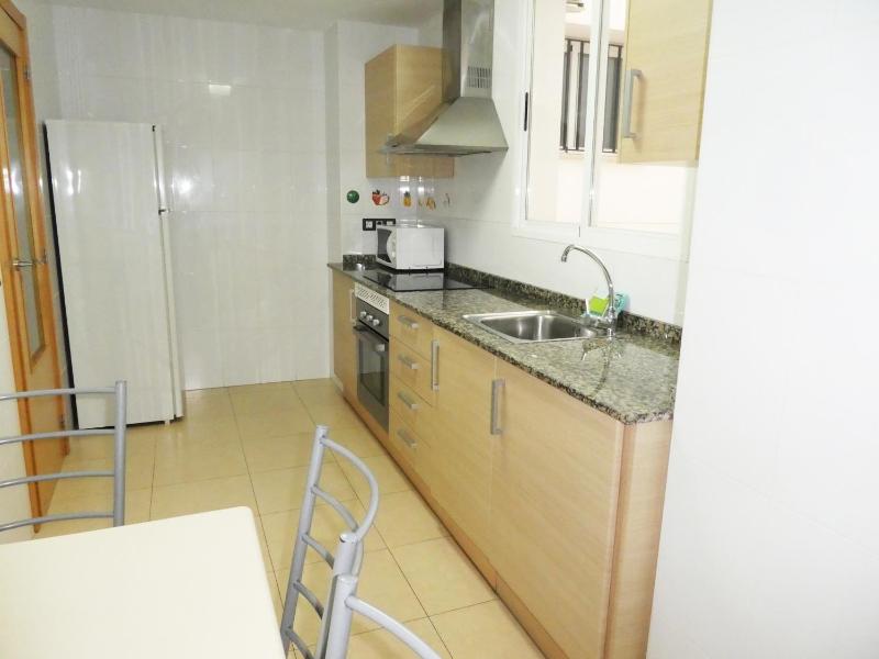 Apartament Peñíscola Centro Llandels 3000 - image 16