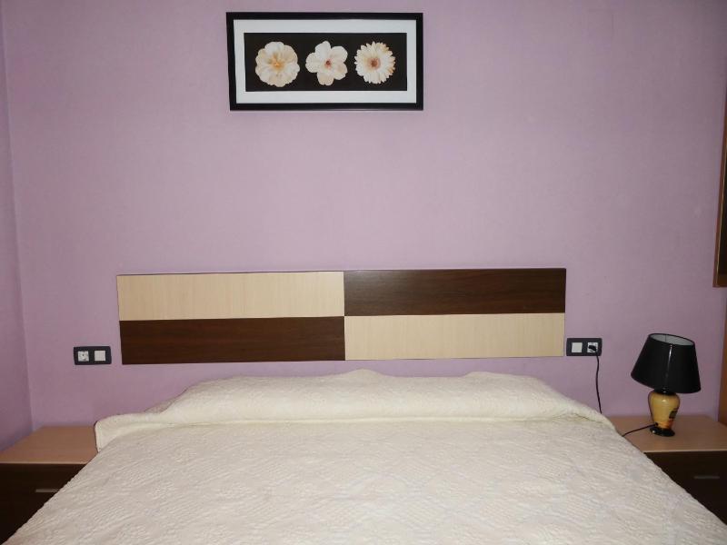 Apartament Peñíscola Centro Llandels 3000 - image 22