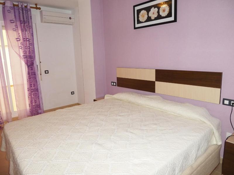 Apartament Peñíscola Centro Llandels 3000 - image 20