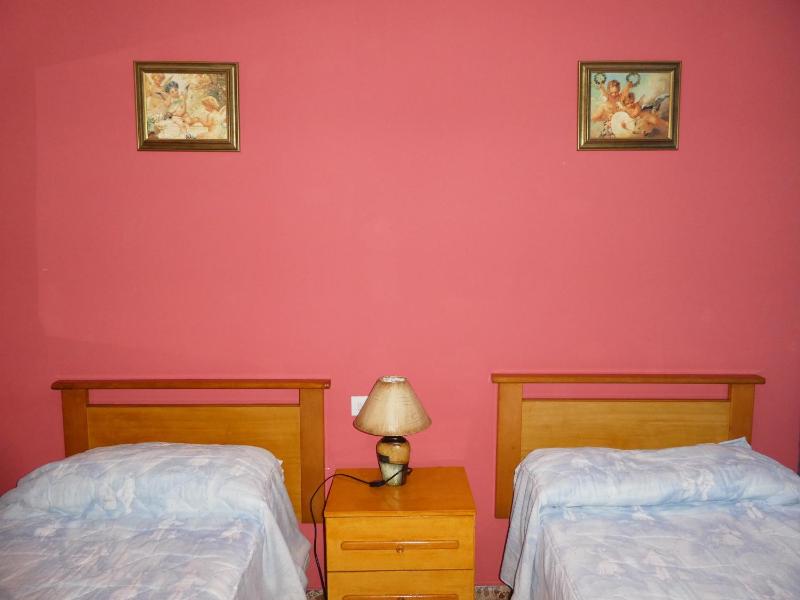 Apartament Peñíscola Centro Llandels 3000 - image 10