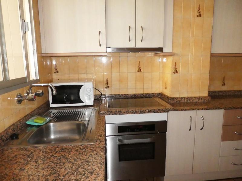 Apartament Peñíscola Centro Llandels 3000 - image 36