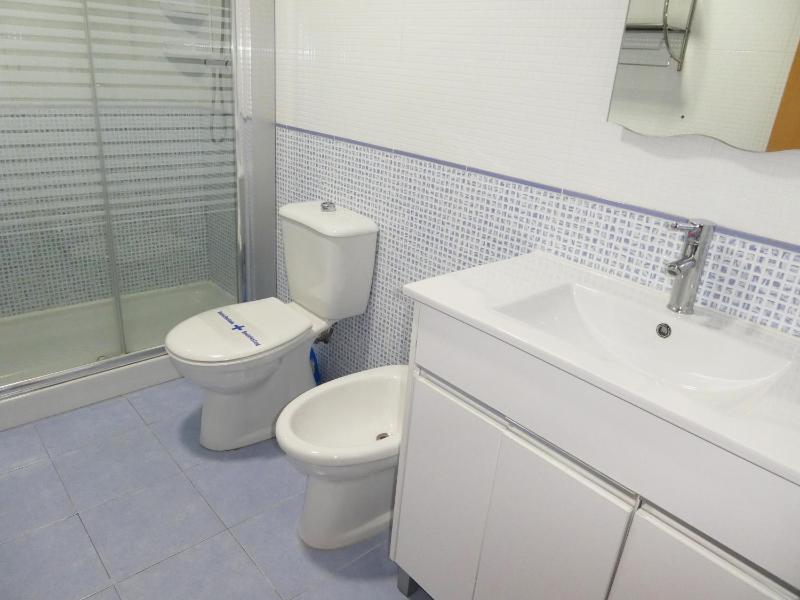 Apartament Peñíscola Centro Llandels 3000 - image 41