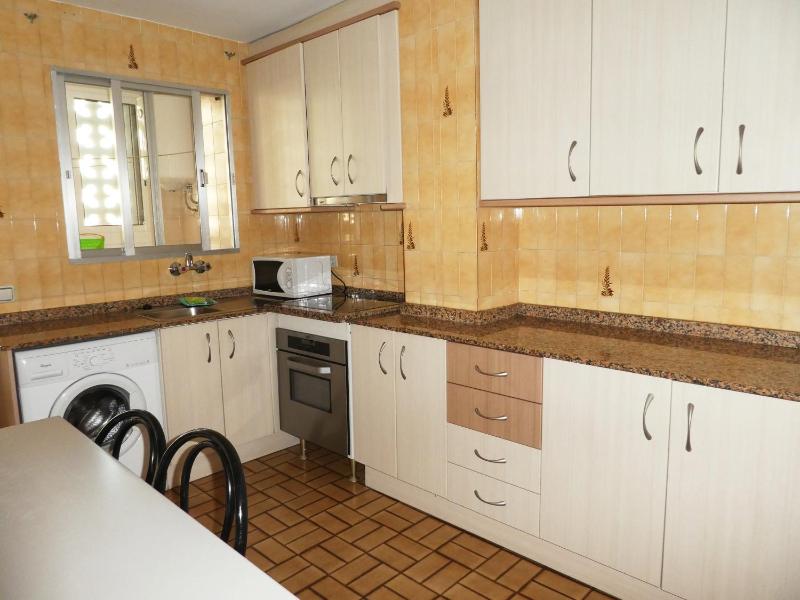 Apartament Peñíscola Centro Llandels 3000 - image 7