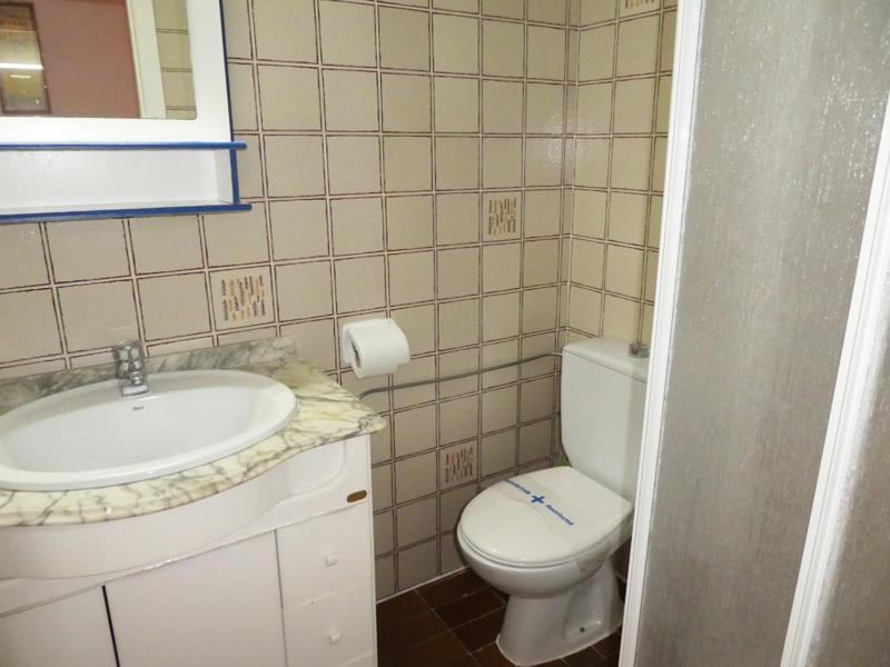 Apartament Peñíscola Centro Llandels 3000 - image 26