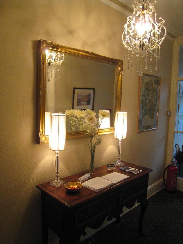 Wordsworths Guest House - image 24