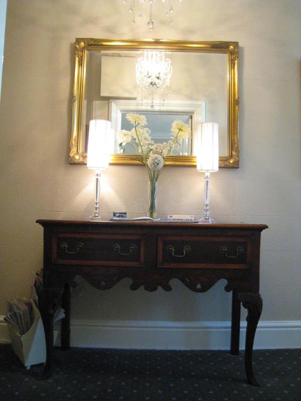 Wordsworths Guest House - image 35