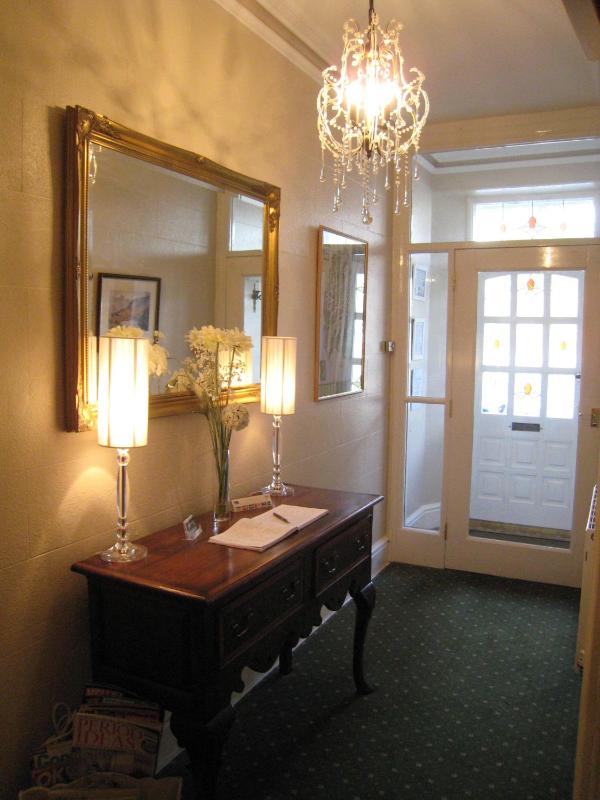 Wordsworths Guest House - image 43