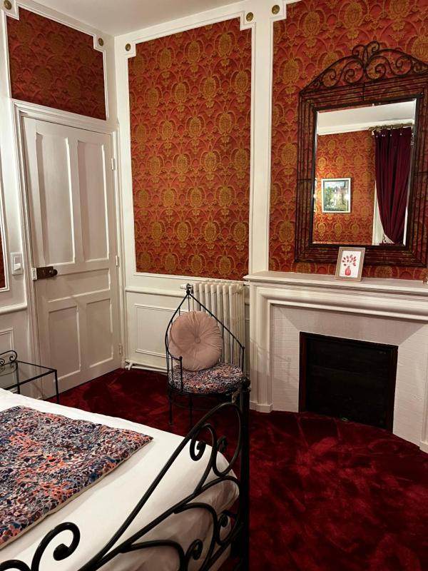 Superior Double Room image 4