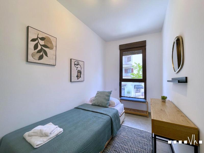 VH Costablanca - APARTAMENTO ETERNA - image 12