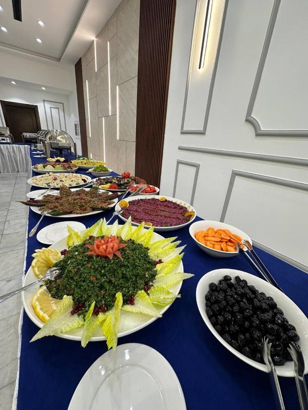 فندق بغداد Baghdad International Hotel - image 8