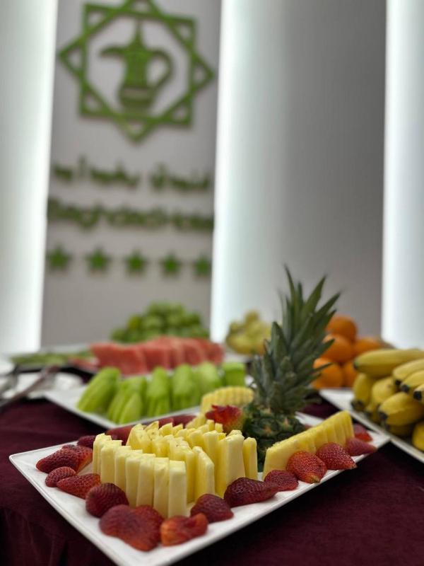فندق بغداد Baghdad International Hotel - image 2