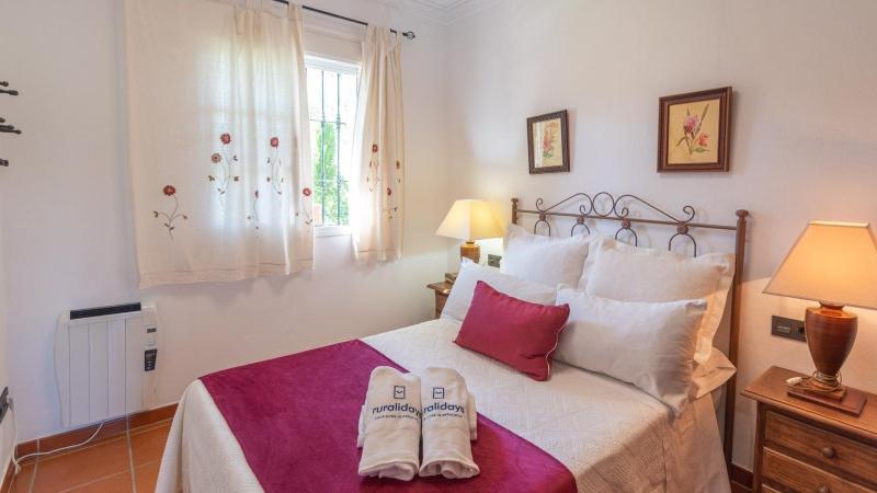 Casa Rural Marquez Ronda by Ruralidays - image 30