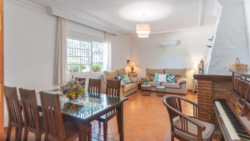 Casa Rural Marquez Ronda by Ruralidays - image 7