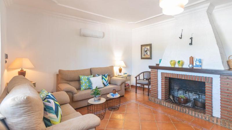 Casa Rural Marquez Ronda by Ruralidays - image 35