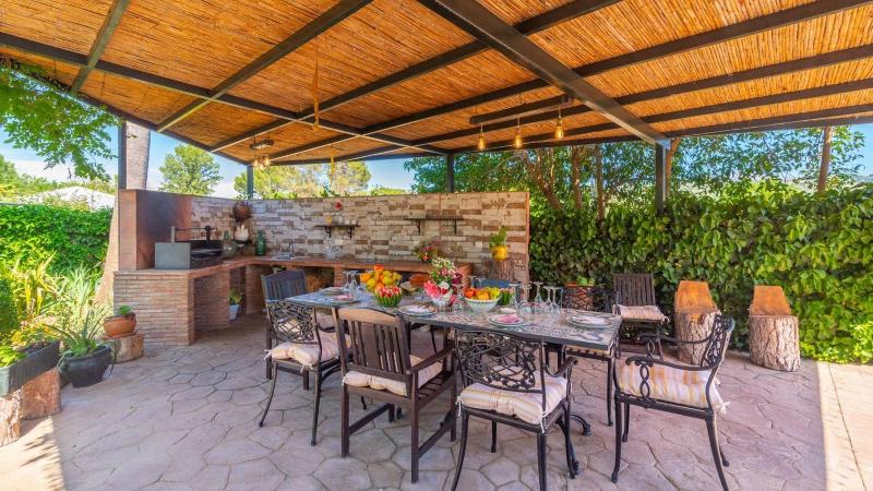 Casa Rural Marquez Ronda by Ruralidays - image 14