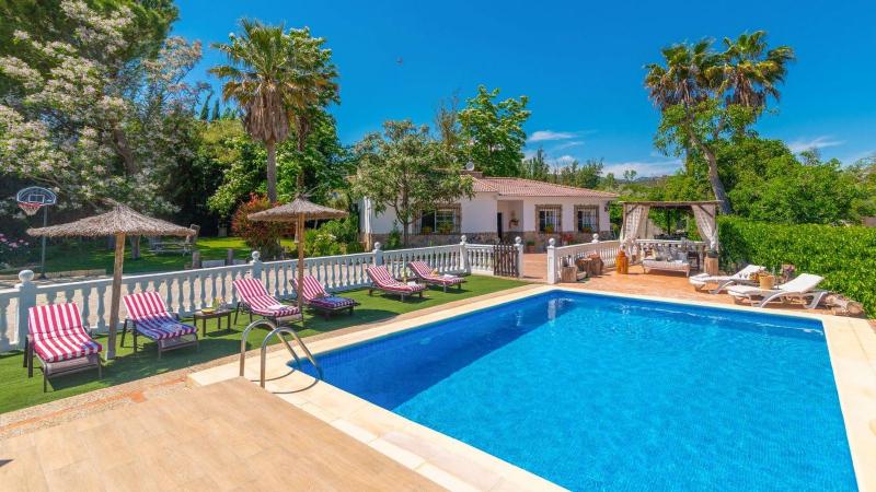 Casa Rural Marquez Ronda by Ruralidays - image 27