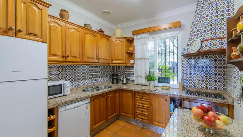 Casa Rural Marquez Ronda by Ruralidays - image 13