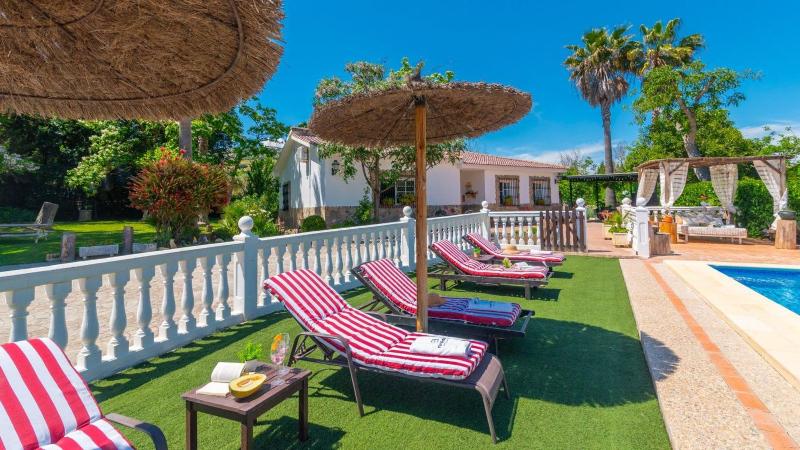 Casa Rural Marquez Ronda by Ruralidays - image 23