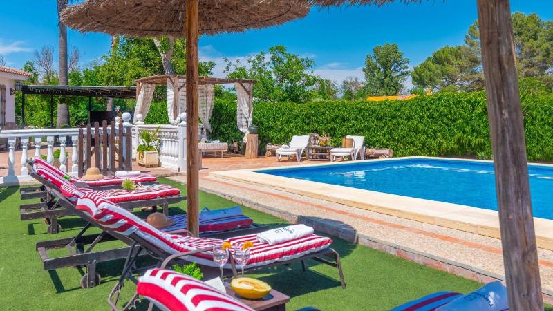 Casa Rural Marquez Ronda by Ruralidays - image 37