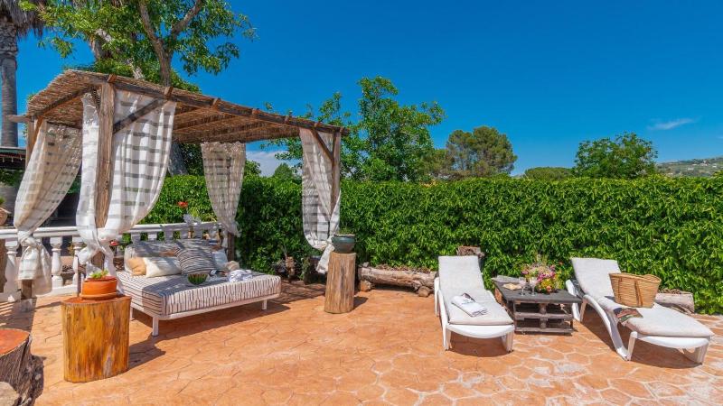 Casa Rural Marquez Ronda by Ruralidays - image 4