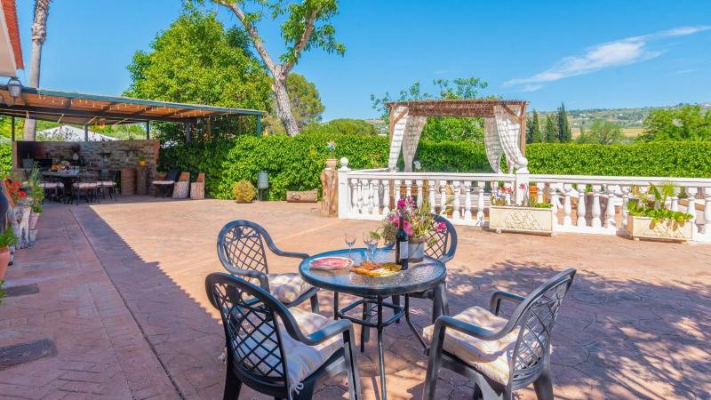 Casa Rural Marquez Ronda by Ruralidays - image 10